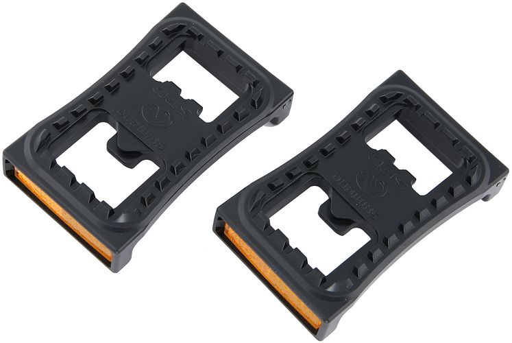 Shimano Reflektor SM-PD22 schwarz