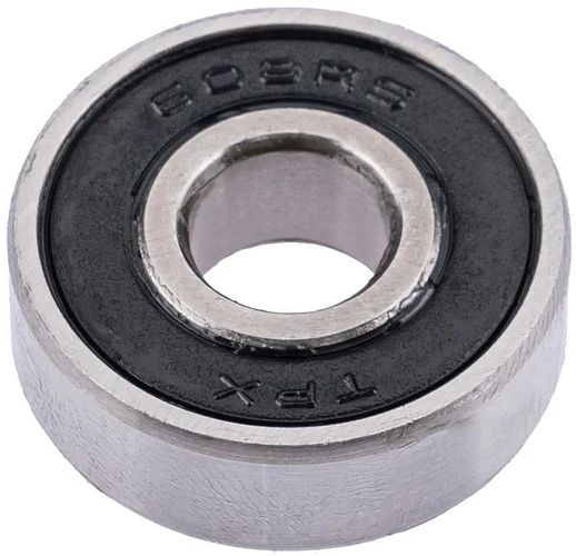 Union Kugellager 608 2RS
