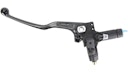 Vorschaubild Brembo Kupplungsgeberzylinder PS13 schwarz, Hebel schwarz, Kupplungsgeberzylinder Hydraulisch