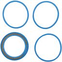 Vorschaubild Fulcrum Dichtungssatz DRP Konuslager blau