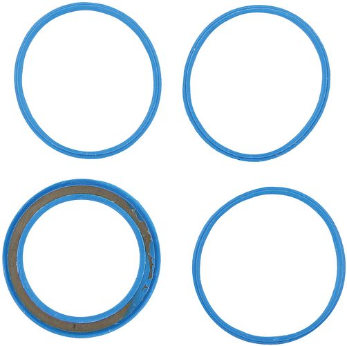 Fulcrum Dichtungssatz DRP Konuslager blau