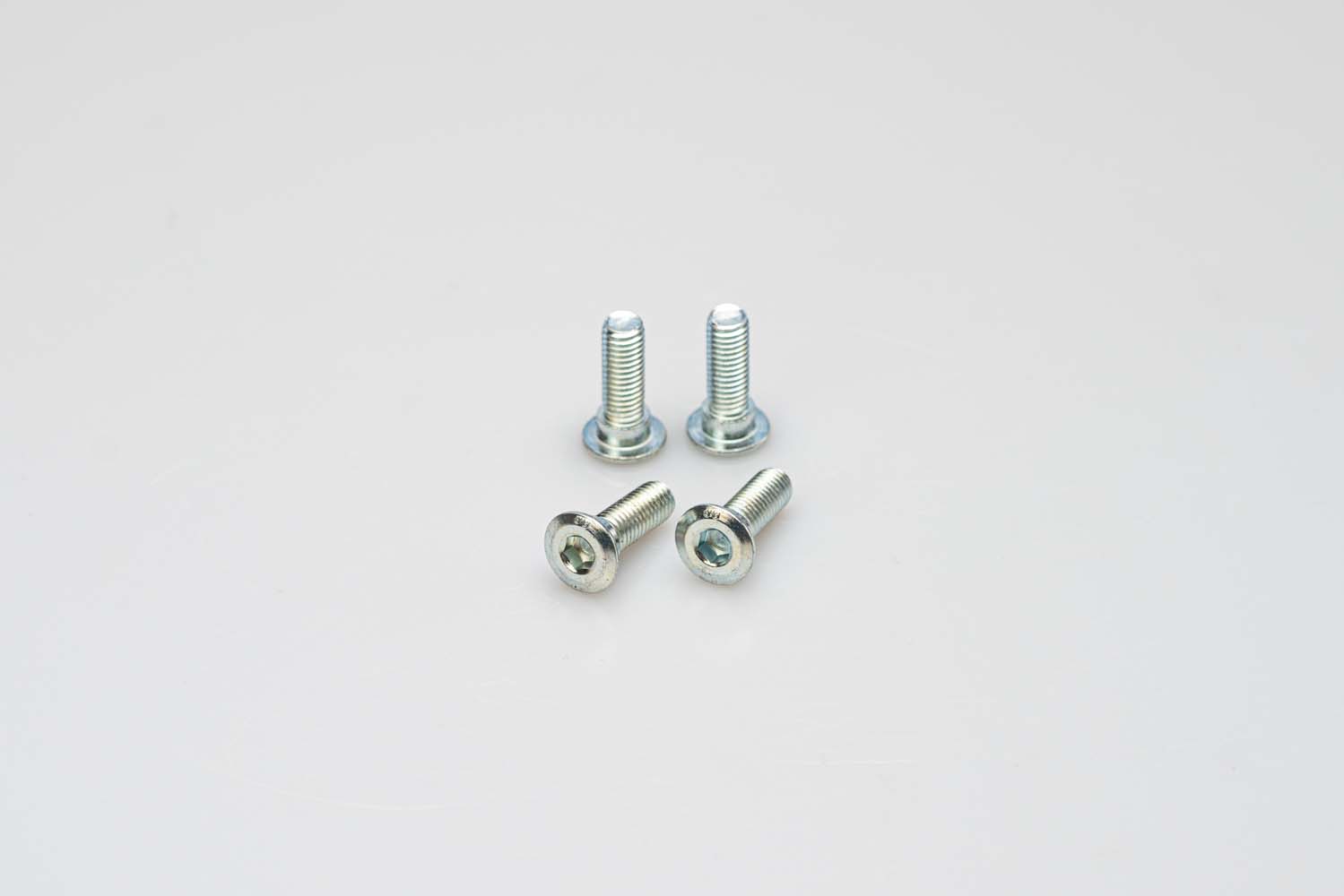 XPEAR Bremsscheibenschrauben M8x25 4-Stück