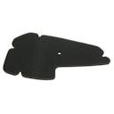 Vorschaubild MIW Luftfilter P5133 für Piaggio Hexagon 125/150 (innen)