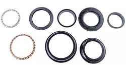 Conway Reduziersteuersatz ZS44-ZS56 schwarz