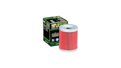 Hiflofiltro Ölfilter HF973