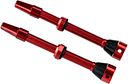 Vorschaubild Brave Tubeless-Ventil 60 mm rot