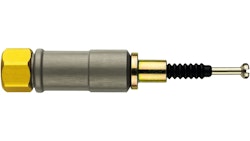 Magura Kupplungs Nehmerzylinder Hymec Einbaumaß 51-53 mm eingezogene Länge 35 mm