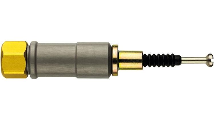 Magura Kupplungs Nehmerzylinder Hymec Einbaumaß 51-53 mm eingezogene Länge 35 mm