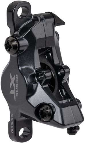 Shimano Bremssattel XT BR-M8200 schwarz