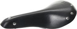 CONTEC Sattel Classic Exclusiv Sport schwarz