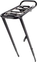 AtranVelo Tour AVS Gepäckträger 24/28 Zoll schwarz