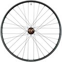 Vorschaubild Stan's Laufrad CREST MK4 27,5 Zoll schwarz/grau HR, CL Scheibenbremse, 12 x 142 mm, Shim