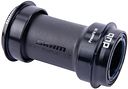 Vorschaubild SRAM Innenlager DUB Road Cannondale BB30 73 mm schwarz