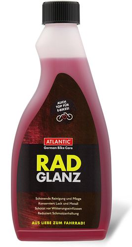 Atlantic Reiniger "Radglanz" 500 ml