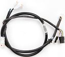 Vorschaubild TranzX Displaykabel DP16 für Mittelmotor M25 ab 2014