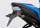 Vorschaubild PROTECH Kennzeichenhalter V-SHAPE - 5820010