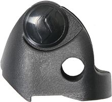 Sturmey Archer Kettenleitrolle schwarz