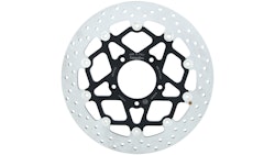 Brembo Bremsscheibe 78B40889
