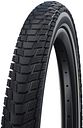 Vorschaubild Schwalbe Motion Pick-Up Reifen 24 Zoll schwarz 2,35"
