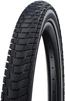 Schwalbe Motion Pick-Up Reifen 24 Zoll schwarz 2,35"