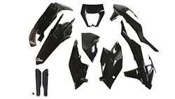 UFO Plast Verkleidungssatz [KTKIT523F-001]