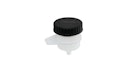Vorschaubild Brembo Bremsflüssigkeitsbehälter 30 ml, Höhe 50 mm, Ø 40 mm, einfache Befestigung
