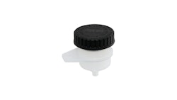 Brembo Bremsflüssigkeitsbehälter 30 ml, Höhe 50 mm, Ø 40 mm, einfache Befestigung