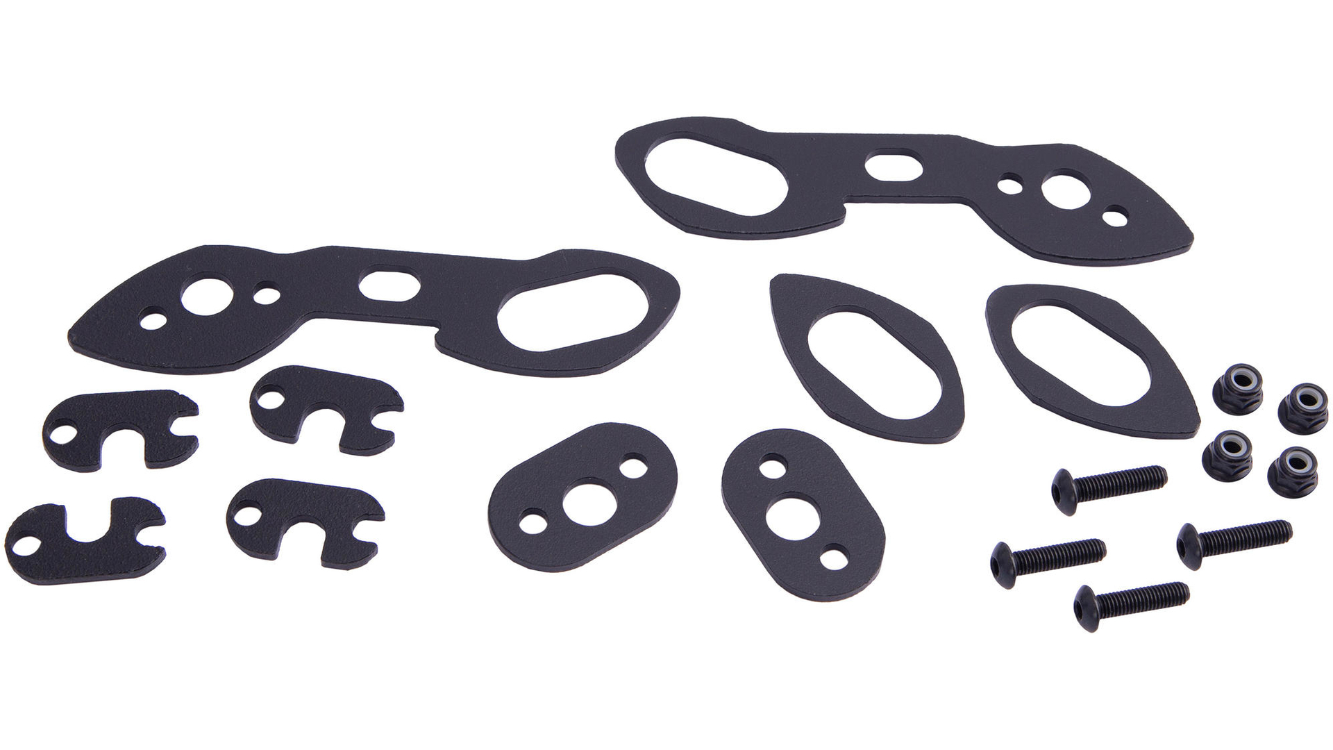 Kappa Montage-Kit zum Blinker versetzen an Honda CB 500 X und CB 500 X ABS