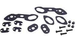 Kappa Montage-Kit zum Blinker versetzen an Honda CB 500 X und CB 500 X ABS
