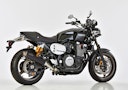 Vorschaubild SHARK SRC 4 Slip on Ersatzdämpfer e3 1216 (9) für YAMAHA XJR1300