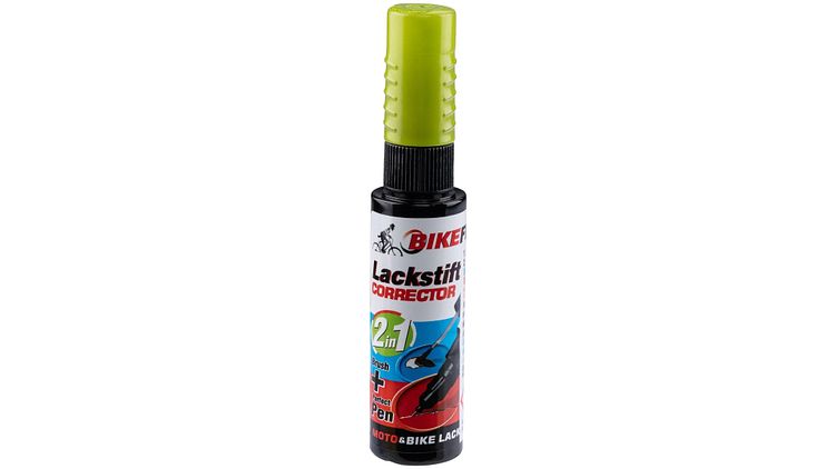 Fasi Lackstift 12 ml grün lime green