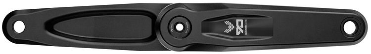 SRAM Kurbelsatz Eagle 90 Transmission 170 mm schwarz