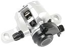 Vorschaubild Shimano Bremssattel BR-R317 hinten silber
