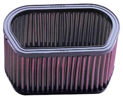 K&N Tauschluftfilter YA-1098