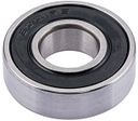 Vorschaubild Union Kugellager 6001 2RS 12x28x8 mm silber