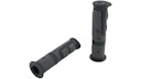 Vorschaubild Progrip Griffgummi 964 Schwarz Geschlossen Paar Ø22/22mm Länge 120mm