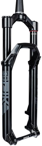 RockShox Federgabel Pike Select RC 29 Zoll Boost schwarz 130 mm Federweg