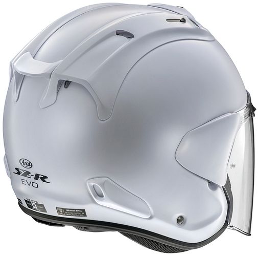 Arai Jethelm SZ-R VAS EVO -