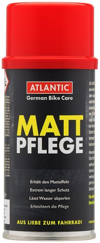 Atlantic Matt-Pflegespray Spraydose 150 ml