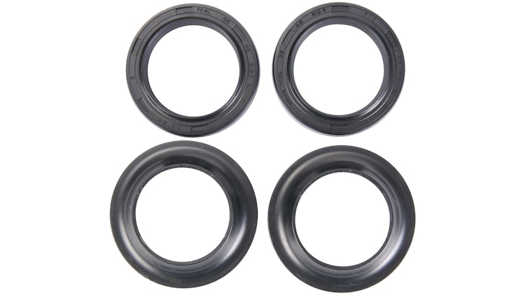 All Balls Racing Gabelsimmerringsatz 35 x 48 x 8/9,5 (56-178)