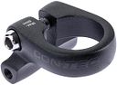 Vorschaubild CONTEC Sattelklemmschelle Rack Support Ø 28,6 mm schwarz