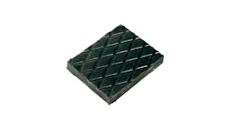 Bike Lift Gummiauflage Maße (LxBxH): 120 x 140 x 20 mmZubehörbild