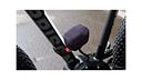 Vorschaubild Fahrer Kontaktschutz Electric Cap - Rahmen schwarz