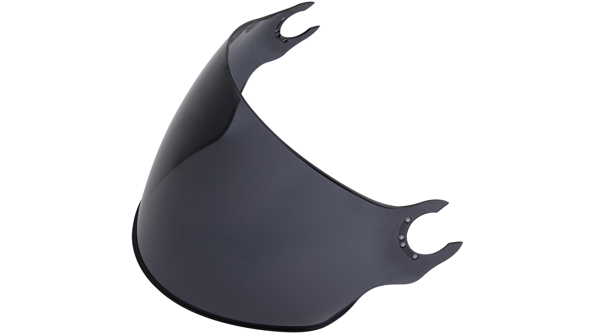 LS2 Visier OF562/558 – Getönt lang