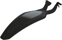 Polisport S-Mud Steckschutzblech hinten schwarz