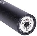 Vorschaubild CONTEC Federsattelstütze Kano 30,9 mm schwarz