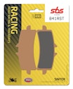 Vorschaubild SBS Bremsbelag 841RST Road Racing Sinter