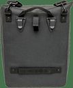 Vorschaubild New Looxs Schultertasche Hamar Single schwarz
