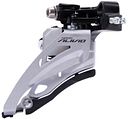 Vorschaubild Shimano Umwerfer Alivio FD-M3120 2-fach 9-fach schwarz/silber