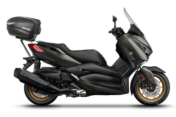 SHAD Top Master Befestigungssatz Yamaha